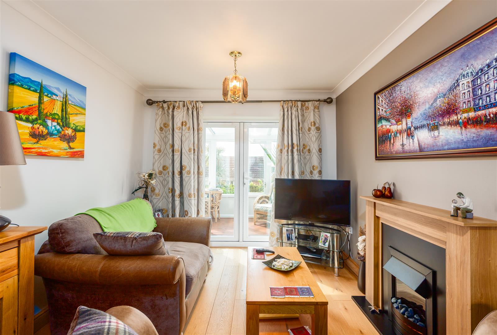 Fronhaul, Llanelli, SA14 8LF